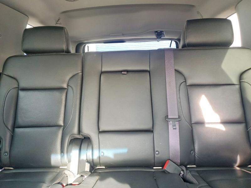 Photo 10 from auction – 2017 CHEVROLET TAHOE K150 with VIN 1GNSKBKC3HR191739