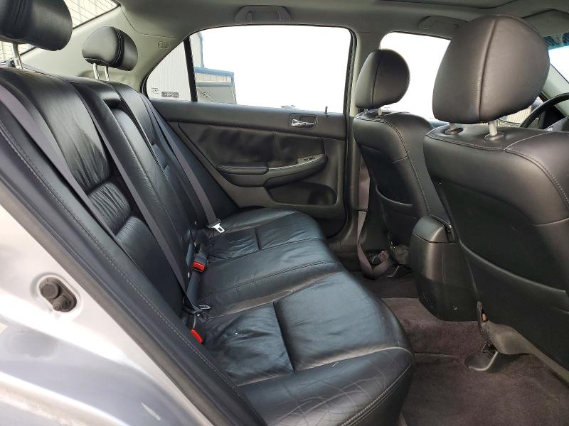 Photo 10 from auction – 2003 HONDA ACCORD with VIN 1HGCM66583A019225
