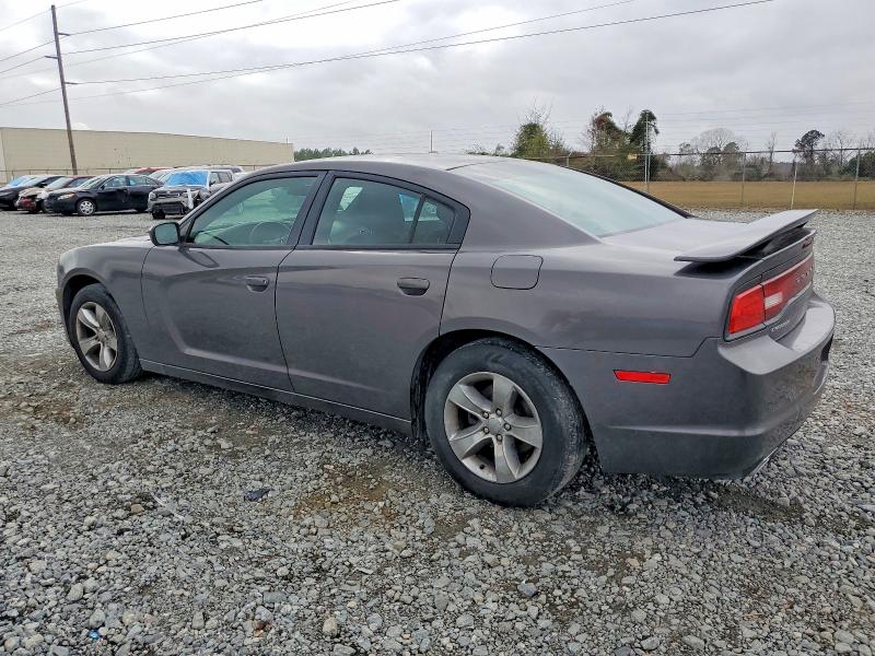 Photo 2 from auction – 2014 DODGE CHARGER SE with VIN 2C3CDXBG6EH361941