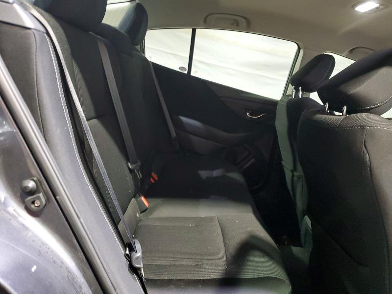 Photo 10 from auction – 2023 SUBARU LEGACY PRE with VIN 4S3BWAC6XP3010184