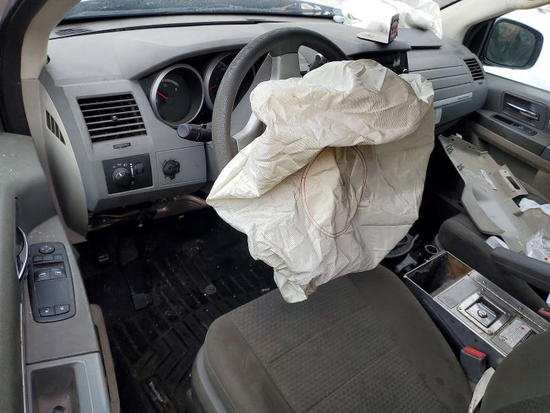 Photo 8 from auction – 2010 DODGE GRAND CARAVAN with VIN 2D4RN4DE0AR412693