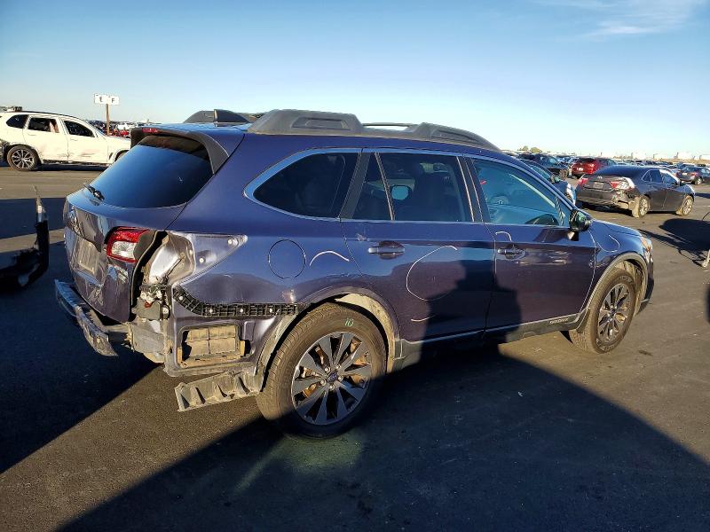 Photo 3 from auction – 2017 SUBARU OUTBACK 2. with VIN 4S4BSAKC1H3206711