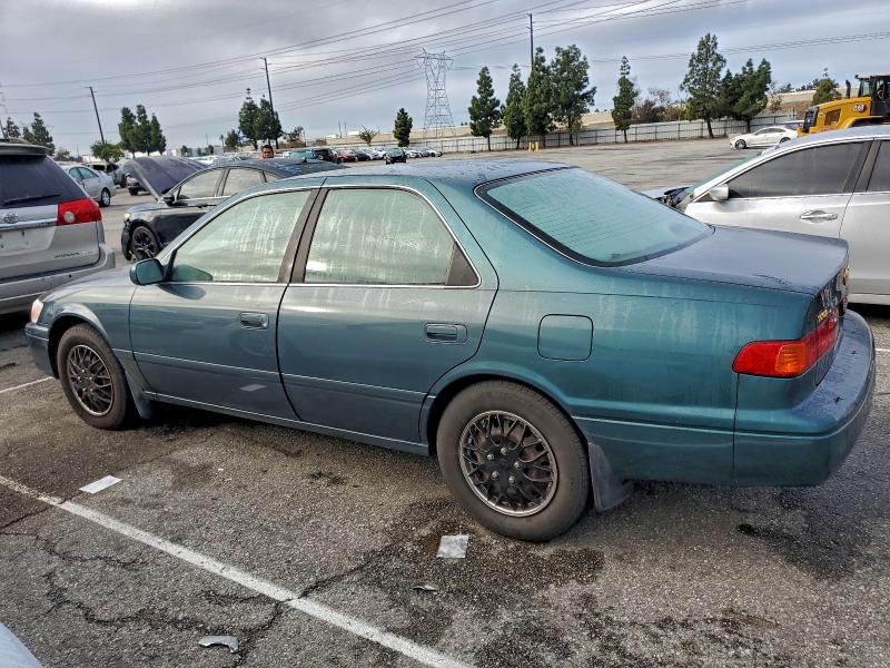 Photo 2 from auction – 2000 TOYOTA CAMRY CE with VIN JT2BG22K1Y0403312