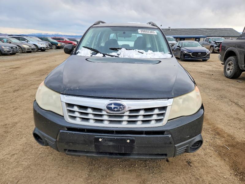 Photo 5 from auction – 2012 SUBARU FORESTER 2 with VIN JF2SHABCXCH413890