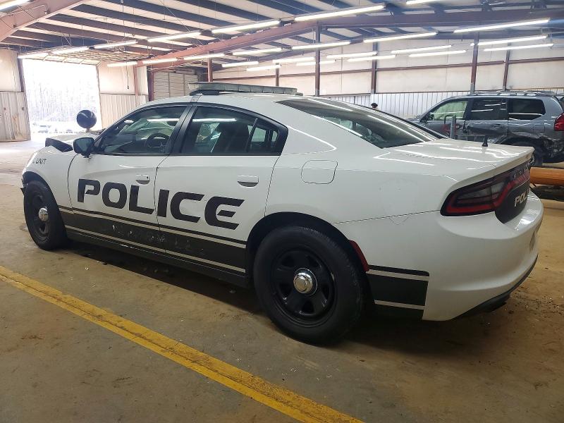 Photo 2 from auction – 2015 DODGE CHARGER PO with VIN 2C3CDXAT2FH772205