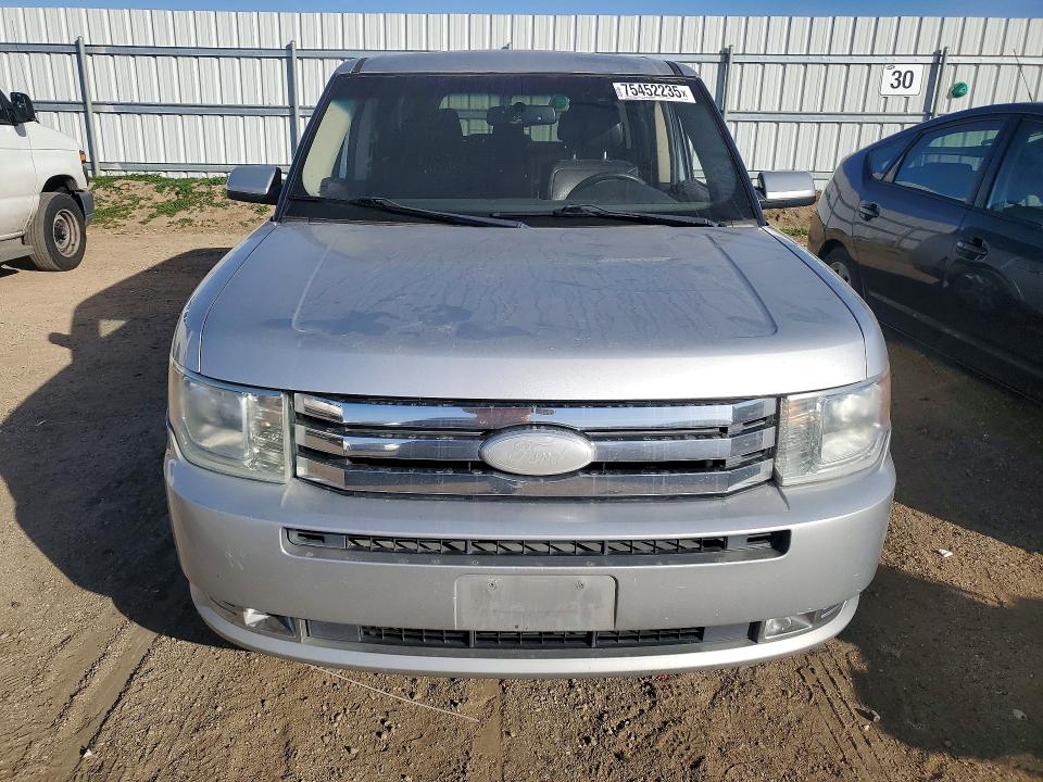 Photo 5 from auction – 2011 FORD FLEX SEL with VIN 2FMGK5CCXBBD30236