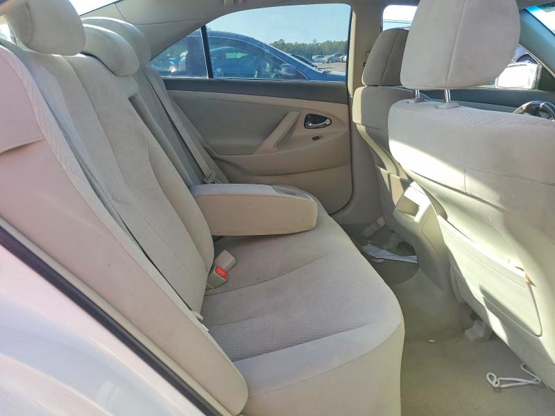 Photo 10 from auction – 2010 TOYOTA CAMRY BASE with VIN 4T4BF3EK3AR020872