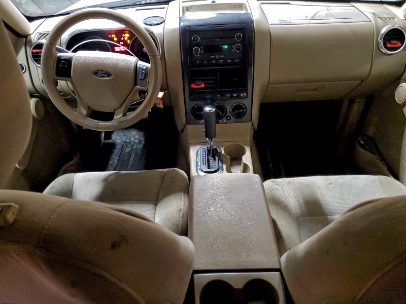 Photo 8 from auction – 2008 FORD EXPLORER X with VIN 1FMEU73E68UA16889