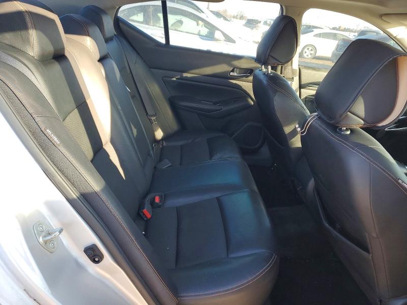 Photo 10 from auction – 2019 NISS ALTIMA with VIN 1N4BL4CV8KC217883