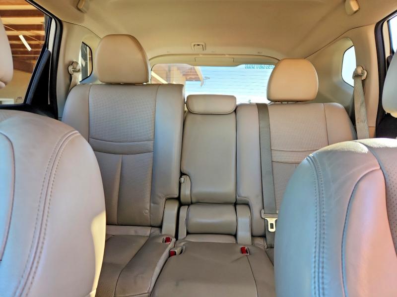 Photo 10 from auction – 2015 NISSAN ROGUE S with VIN 5N1AT2MT4FC806969