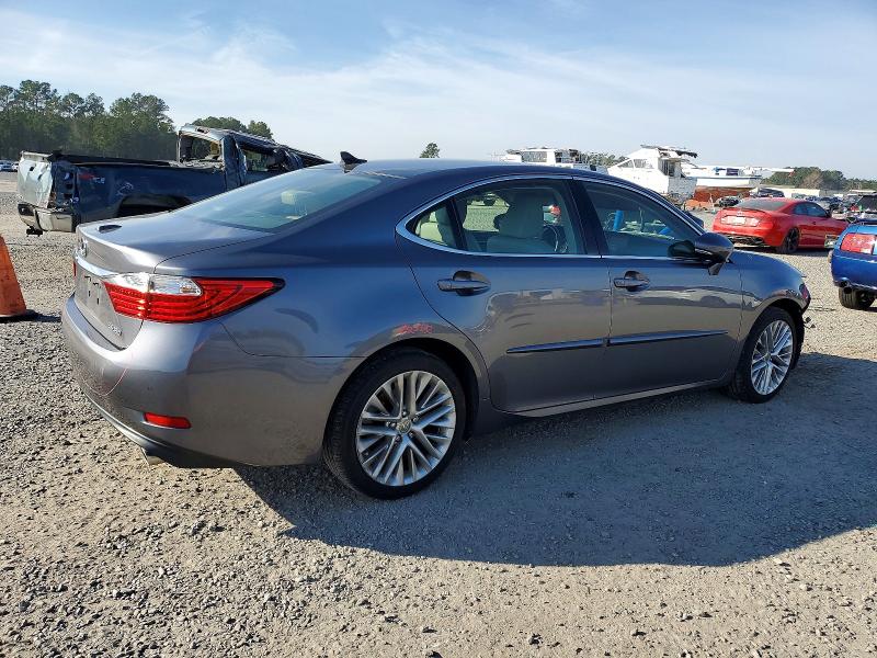 Photo 3 from auction – 2014 LEXUS ES 350 with VIN JTHBK1GG5E2135724