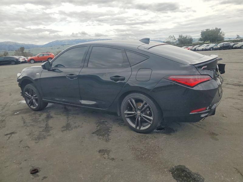 Photo 2 from auction – 2024 ACURA INTEGRA with VIN 19UDE4H64RA024863