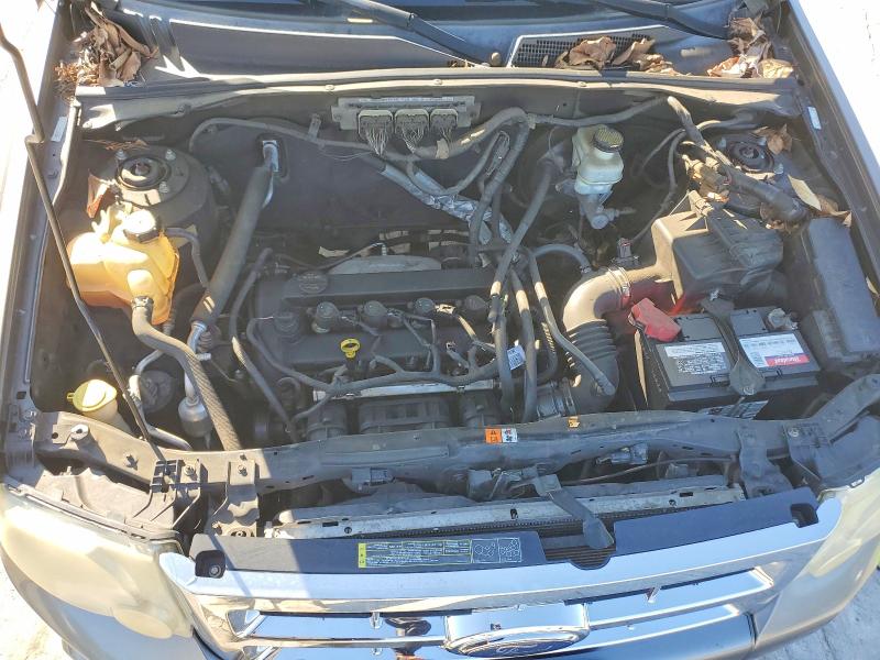 صورة رقم 12 من المزاد - 2009 FORD ESCAPE مع VIN 1FMCU92739KC96757