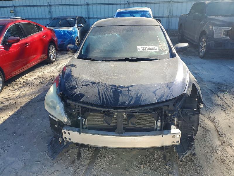 Photo 5 from auction – 2015 NISSAN ALTIMA 2.5 with VIN 1N4AL3AP2FC499843