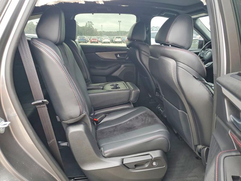 Photo 11 from auction – 2023 ACURA MDX A-SPEC with VIN 5J8YE1H03PL017030