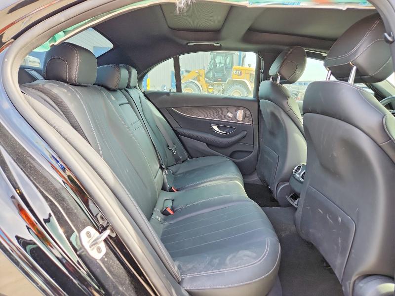 Photo 10 from auction – 2021 MERCEDES-BENZ E 350 with VIN W1KZF8DB4MA974196