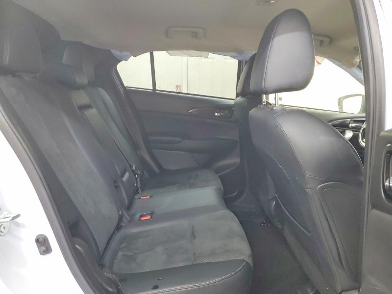 Photo 11 from auction – 2025 MITSUBISHI ECLIPSE CR with VIN JA4ATWAA5SZ017875