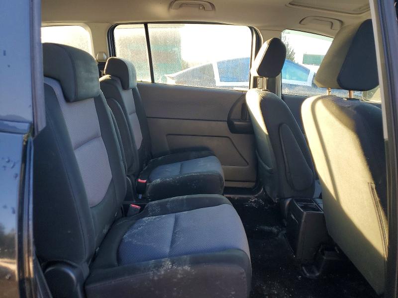 Photo 10 from auction – 2007 MAZDA 5 with VIN JM1CR293670144304