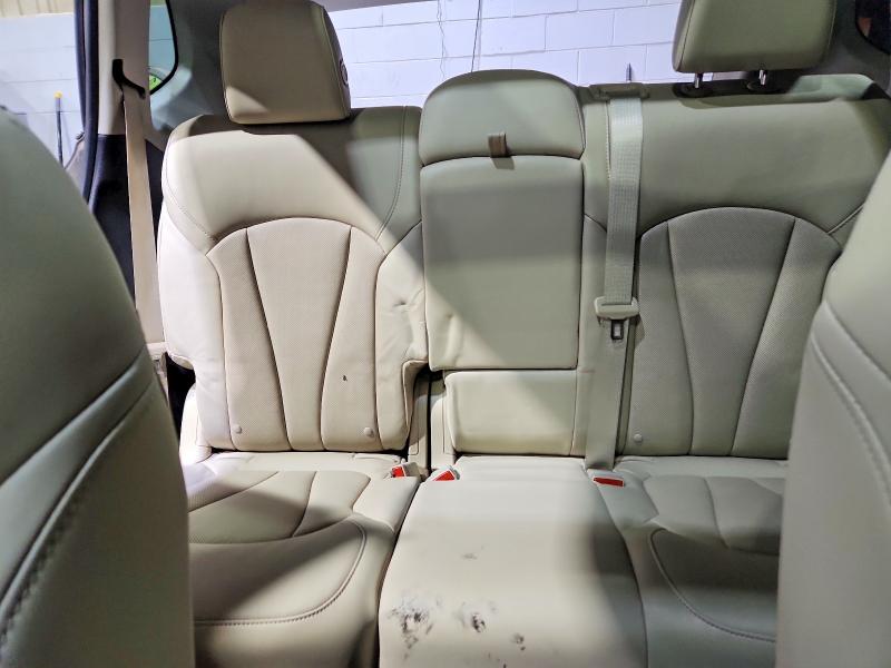 Photo 10 from auction – 2019 BUICK ENVISION P with VIN LRBFX3SX2KD020343