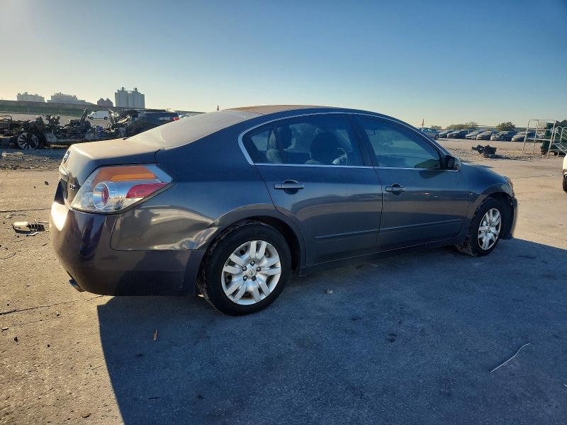 Photo 3 from auction – 2012 NISSAN ALTIMA with VIN 1N4AL2AP3CC199668