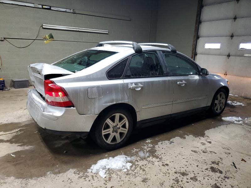 Photo 3 from auction – 2007 VOLVO S40 2.4I with VIN YV1MS390072268264