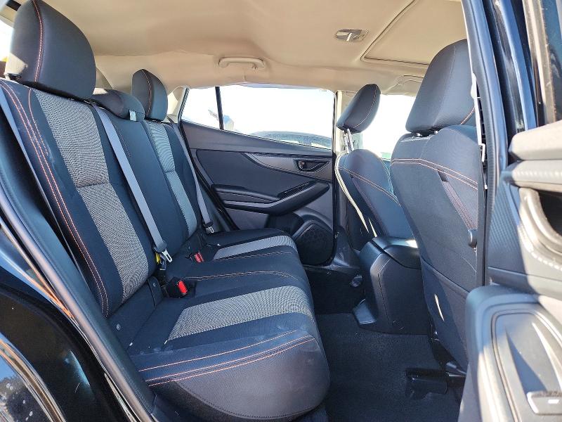 Photo 11 from auction – 2023 SUBARU CROSSTREK with VIN JF2GTAEC4PH214050