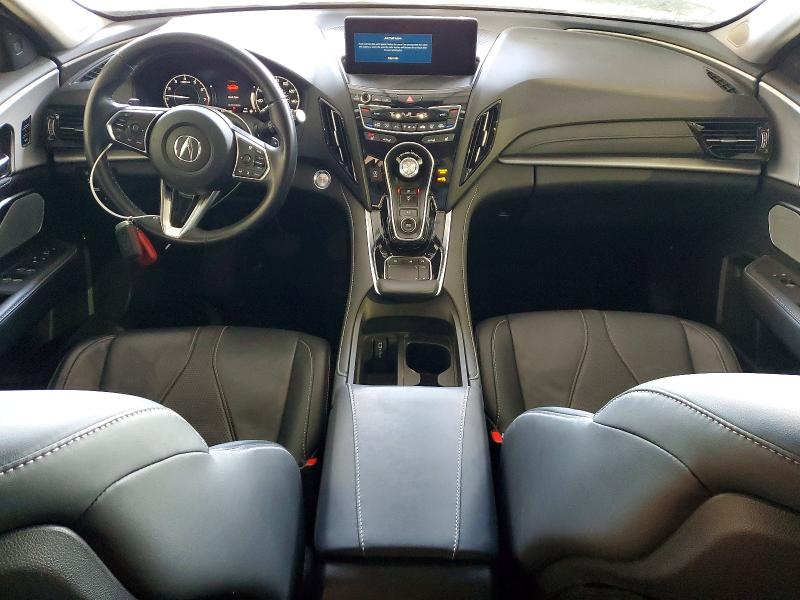 Photo 8 from auction – 2019 ACURA RDX TECHNO with VIN 5J8TC2H50KL044275
