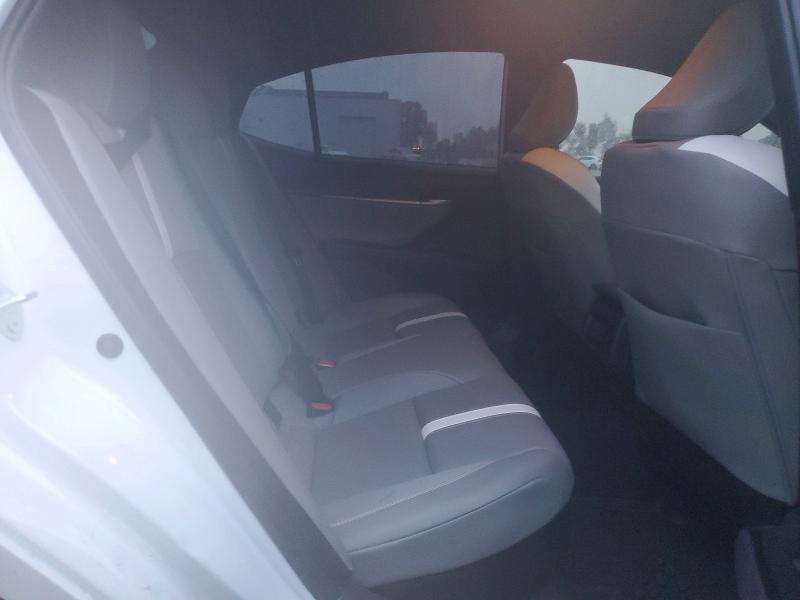 Photo 10 from auction – 2025 TOYOTA CAMRY XSE with VIN 4T1DAACK1SU649279