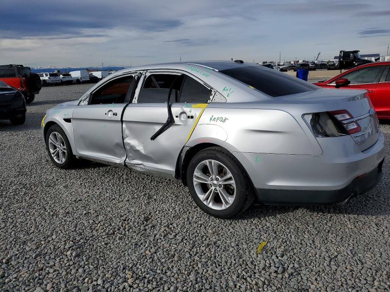 Photo 2 from auction – 2015 FORD TAURUS with VIN 1FAHP2E82FG196280