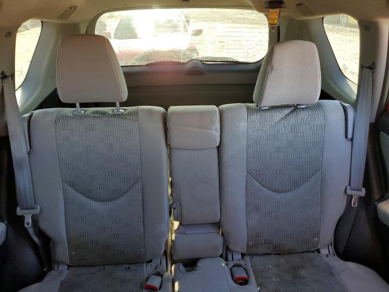Photo 10 from auction – 2012 TOYOTA RAV4 with VIN 2T3BF4DVXCW200470