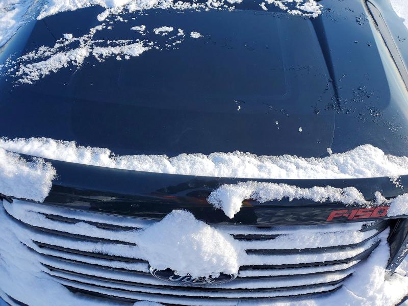 Photo 11 from auction – 2014 FORD F150 with VIN 1FTFW1ET6EFB53469