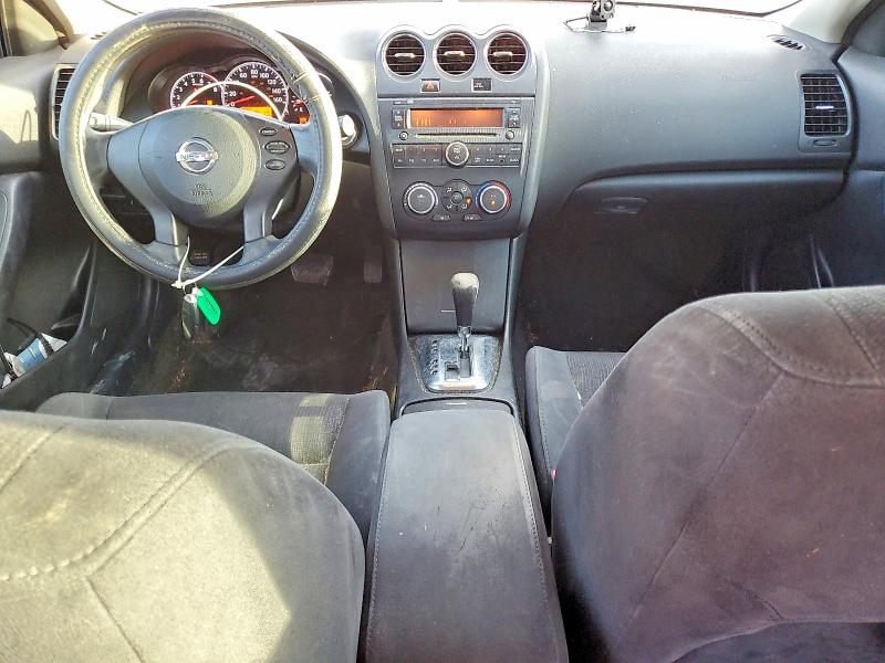 Photo 8 from auction – 2012 NISSAN ALTIMA BAS with VIN 1N4AL2AP2CC212006