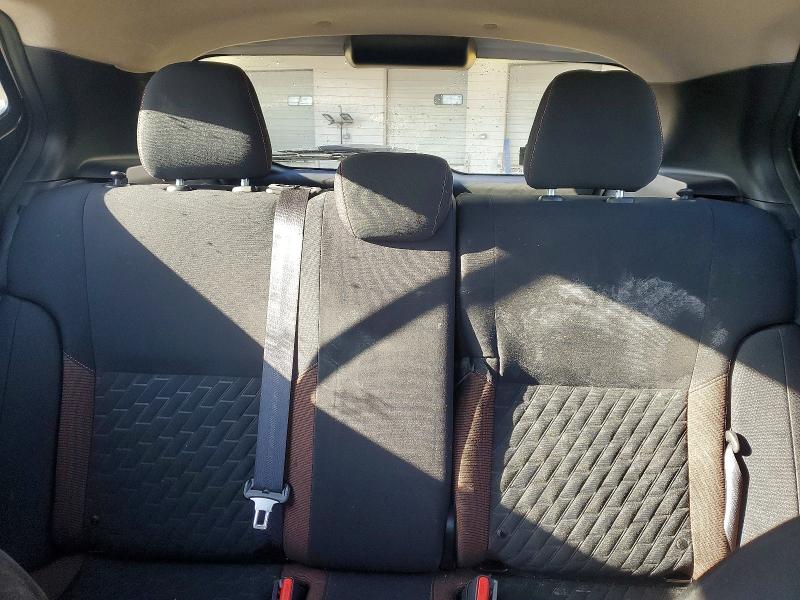 Photo 10 from auction – 2021 NISSAN KICKS SR with VIN 3N1CP5DV6ML562895
