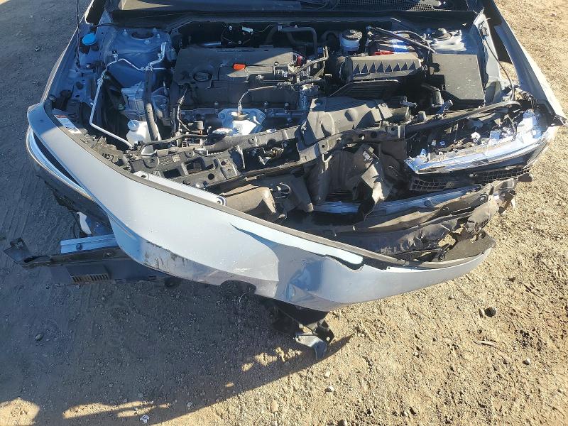 Photo 11 from auction – 2024 HONDA CIVIC with VIN 2HGFE2F52RH551048