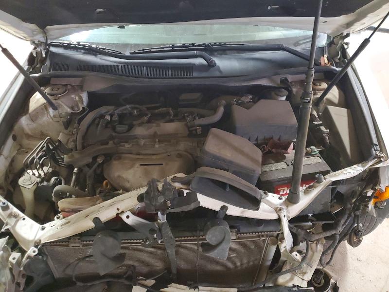 Photo 11 from auction – 2012 TOYOTA CAMRY with VIN 4T4BF1FK1CR200874