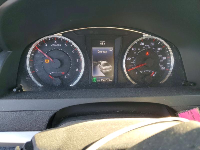 Photo 9 from auction – 2015 TOYOTA CAMRY LE with VIN 4T1BF1FK5FU901688