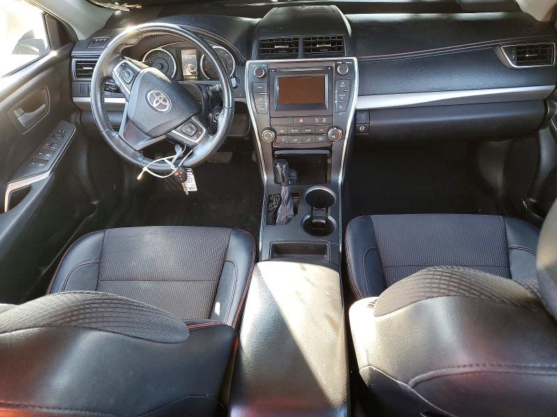 Photo 8 from auction – 2016 TOYOTA CAMRY LE with VIN 4T1BF1FK7GU192912