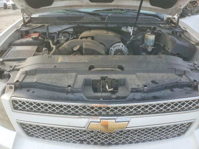 Photo 12 from auction – 2011 CHEVROLET TAHOE C150 with VIN 1GNSCCE03BR174001