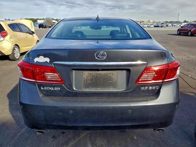 Photo 6 from auction – 2010 LEXUS ES 350 with VIN JTHBK1EG2A2388612
