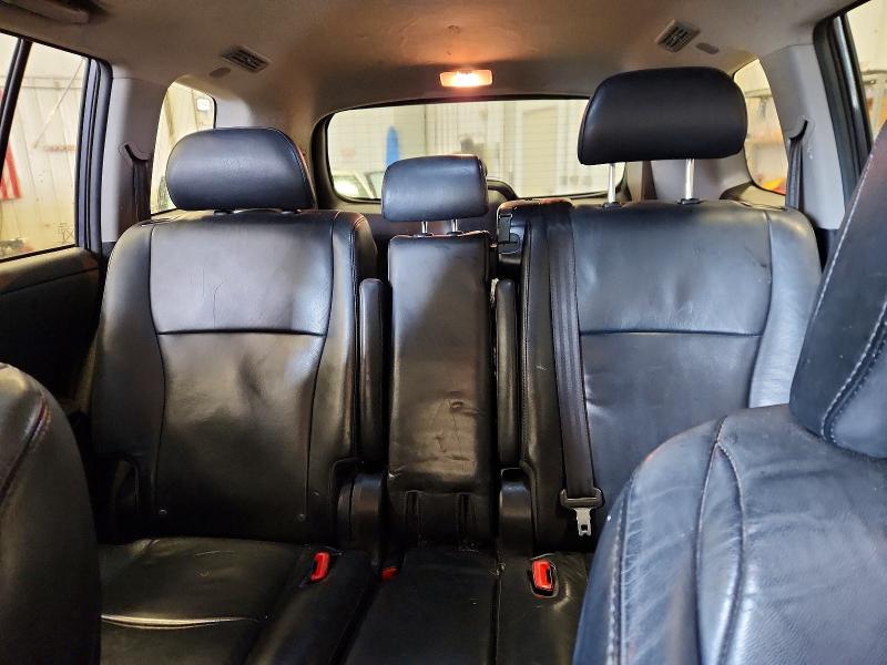 Photo 10 from auction – 2012 TOYOTA HIGHLANDER with VIN 5TDBK3EH2CS173944