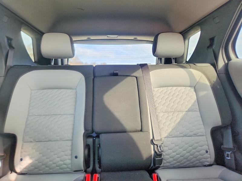 Photo 10 from auction – 2019 CHEVROLET EQUINOX LS with VIN 2GNAXHEV3K6297155
