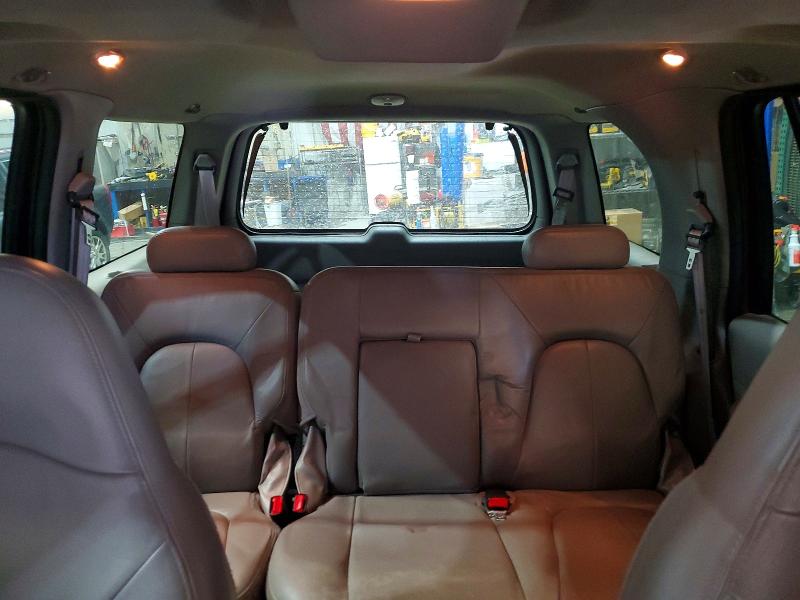 Фото 10 с аукциона – 2002 FORD EXPEDITION с VIN 1FMRU15L42LA04764