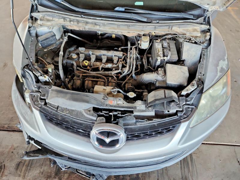 Photo 12 from auction – 2011 MAZDA CX-7 with VIN JM3ER2A57B0400181