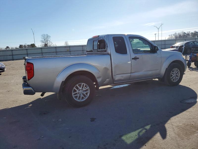 Photo 3 from auction – 2018 NISSAN FRONTIER S with VIN 1N6BD0CT3JN765420
