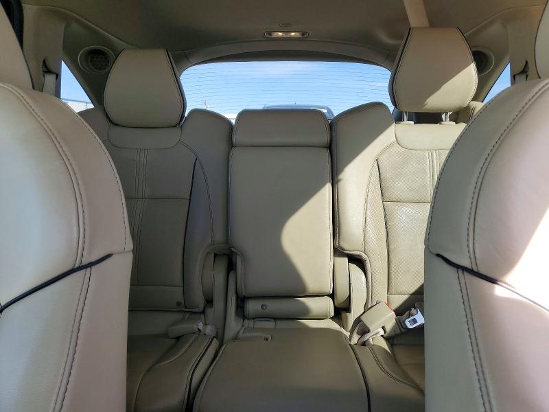 Photo 10 from auction – 2017 ACURA MDX with VIN 5FRYD4H92HB034373
