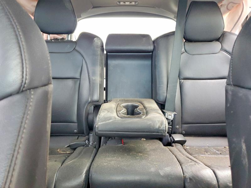 صورة رقم 10 من المزاد - 2015 ACURA MDX مع VIN 5FRYD3H21FB009930