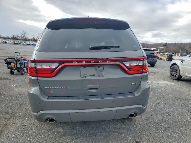 Zdjęcie 6 z aukcji – 2026 DODGE DURANGO GT z VIN 1C4RDJDG8TC168772
