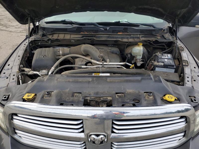 Photo 11 from auction – 2014 RAM 1500 SLT with VIN 1C6RR7GT4ES392957