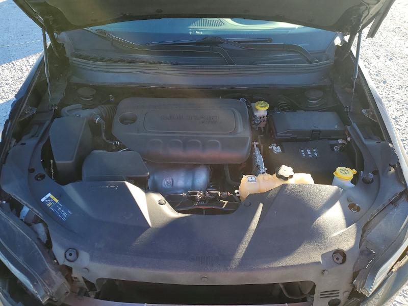 Photo 11 from auction – 2019 JEEP CHEROKEE L with VIN 1C4PJMLB4KD442419