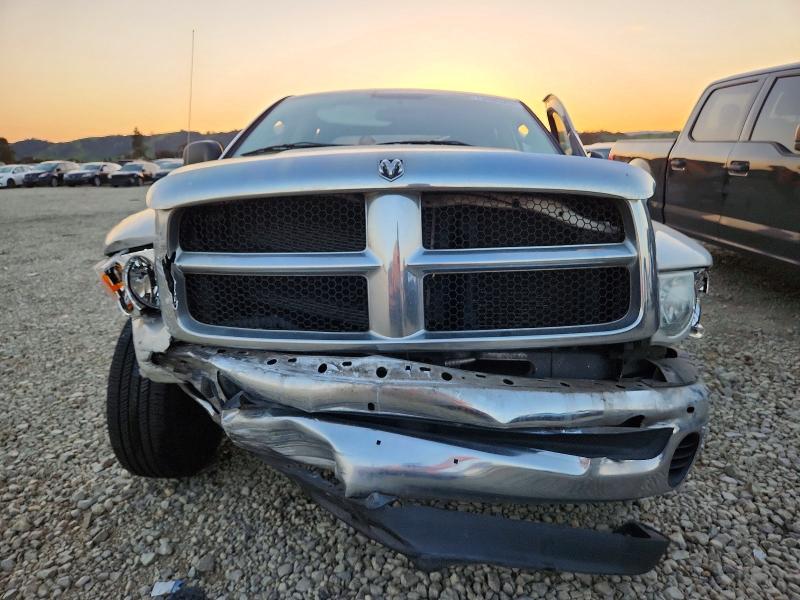 Photo 5 from auction – 2004 DODGE RAM 1500 with VIN 1D7HA18N04J220007